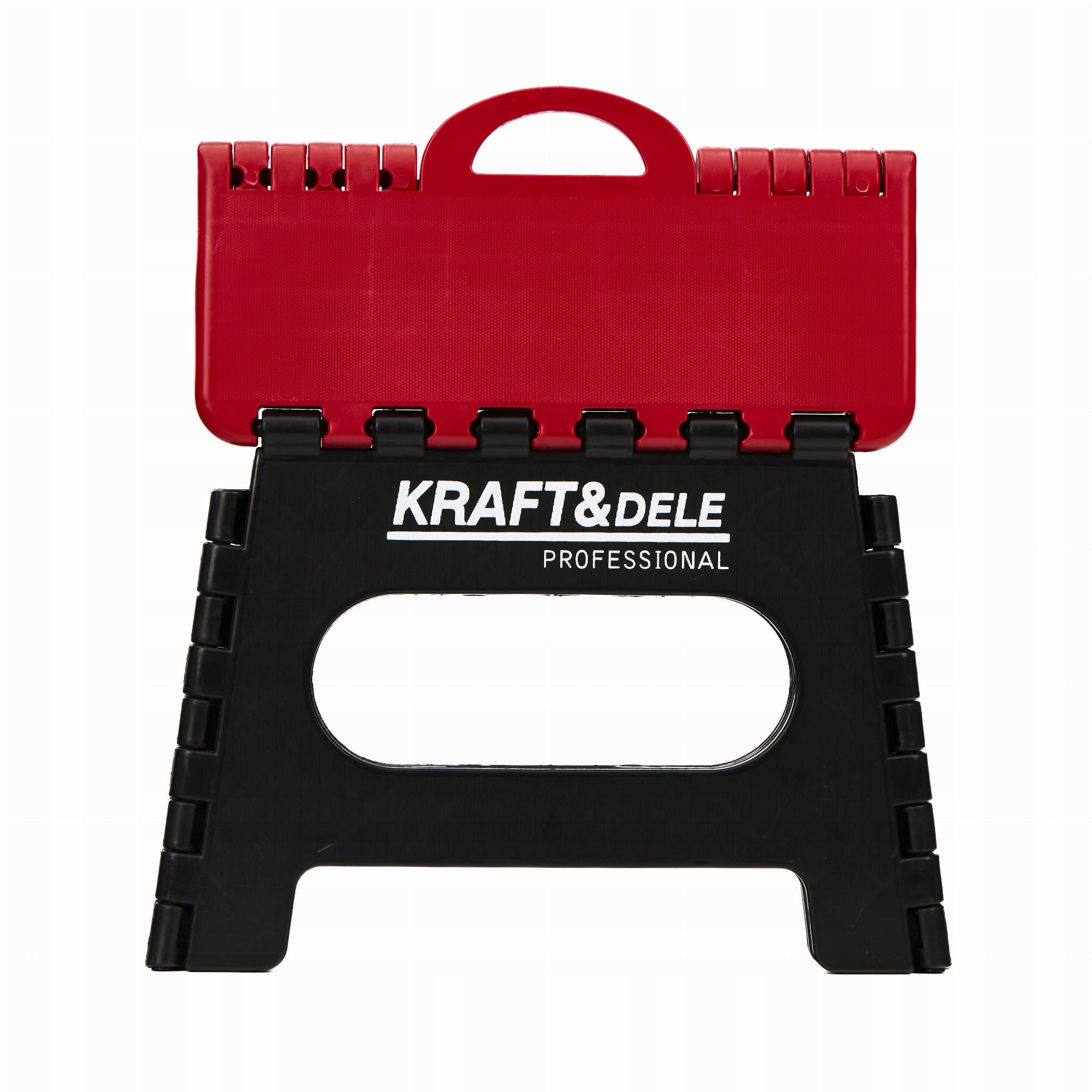 STOOL/FOLDING TABLE PLATFORM 135KG KD10749 KRAFT&DELE Product weight with unit packaging 0.5 kg