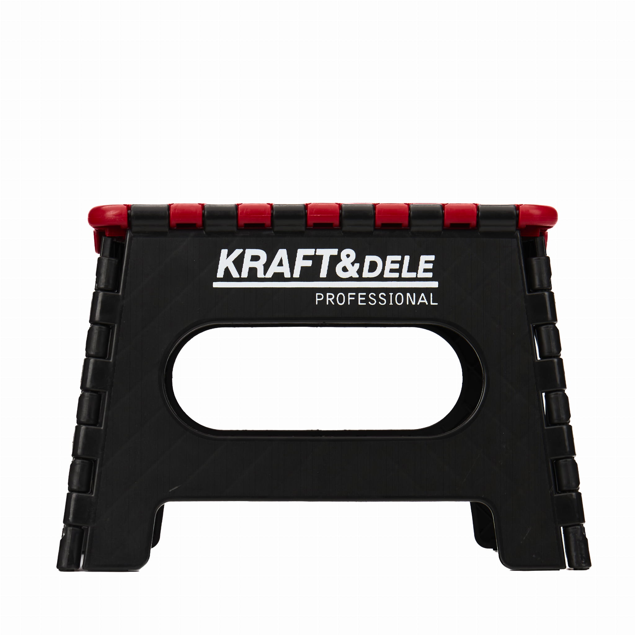 STOOL/FOLDING TABLE PLATFORM 135KG KD10749 KRAFT&DELE