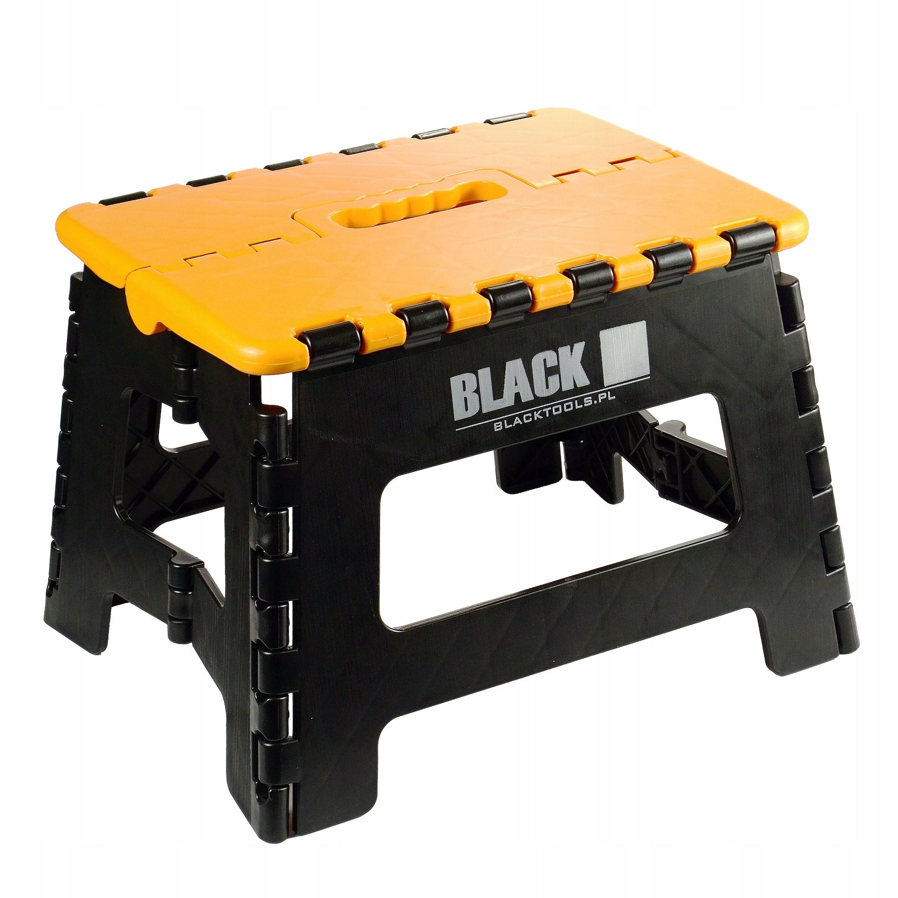 STOOL SHOWER WORKSHOP STOOL FOLDING 22CM 150kg PLASTIC Product weight with unit packaging 1.1 kg