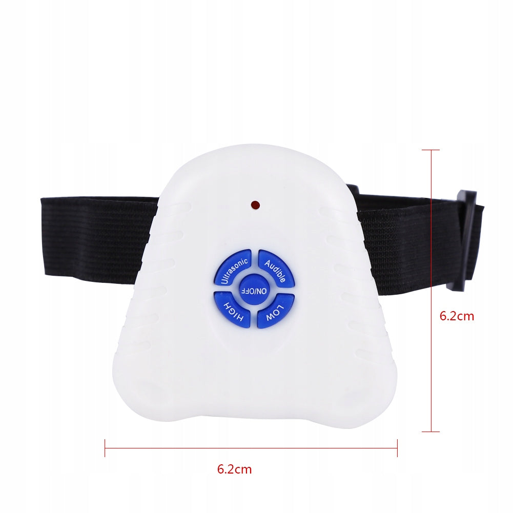 STOP SHOULDER TRAINING COLLAR FOR DOGS Packaging status original