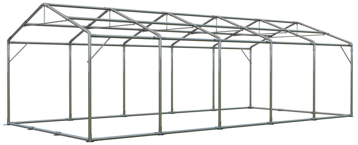 STORAGE TENT tent hall 5x10m Manufacturer code namiot magazynowy 5x10
