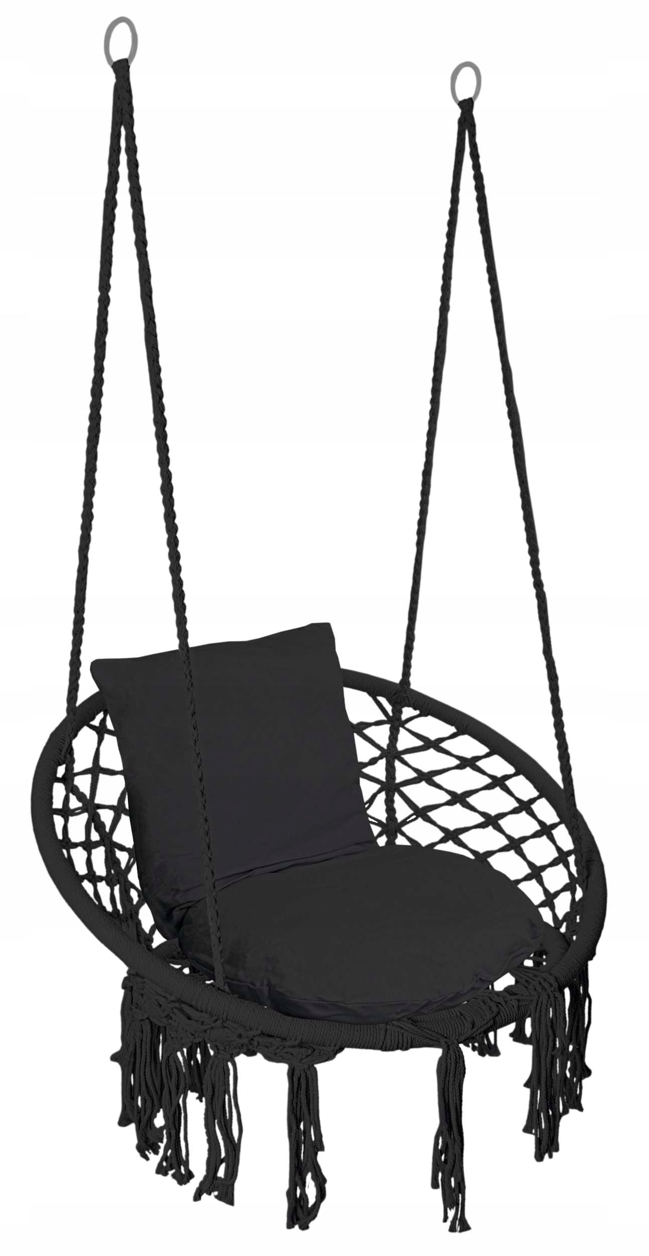 STORK HANGING CHAIR GARDEN SWING NEST WITH CUSHION FOR GARDEN HOME Manufacturer code 5902340320884