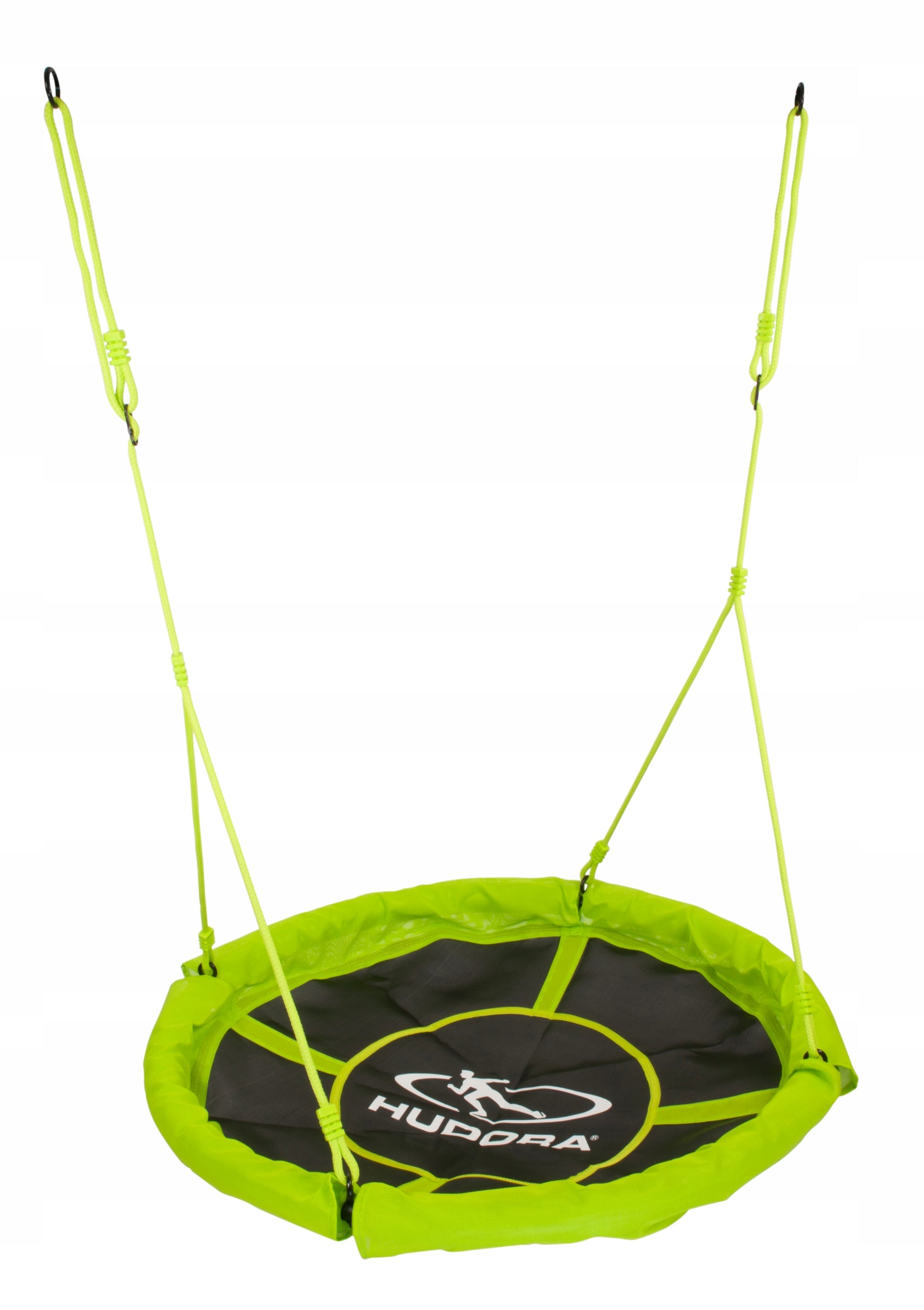 STORK NEST SWING, full, 110cm, 100kg HUDORA Product weight with unit packaging 5 kg