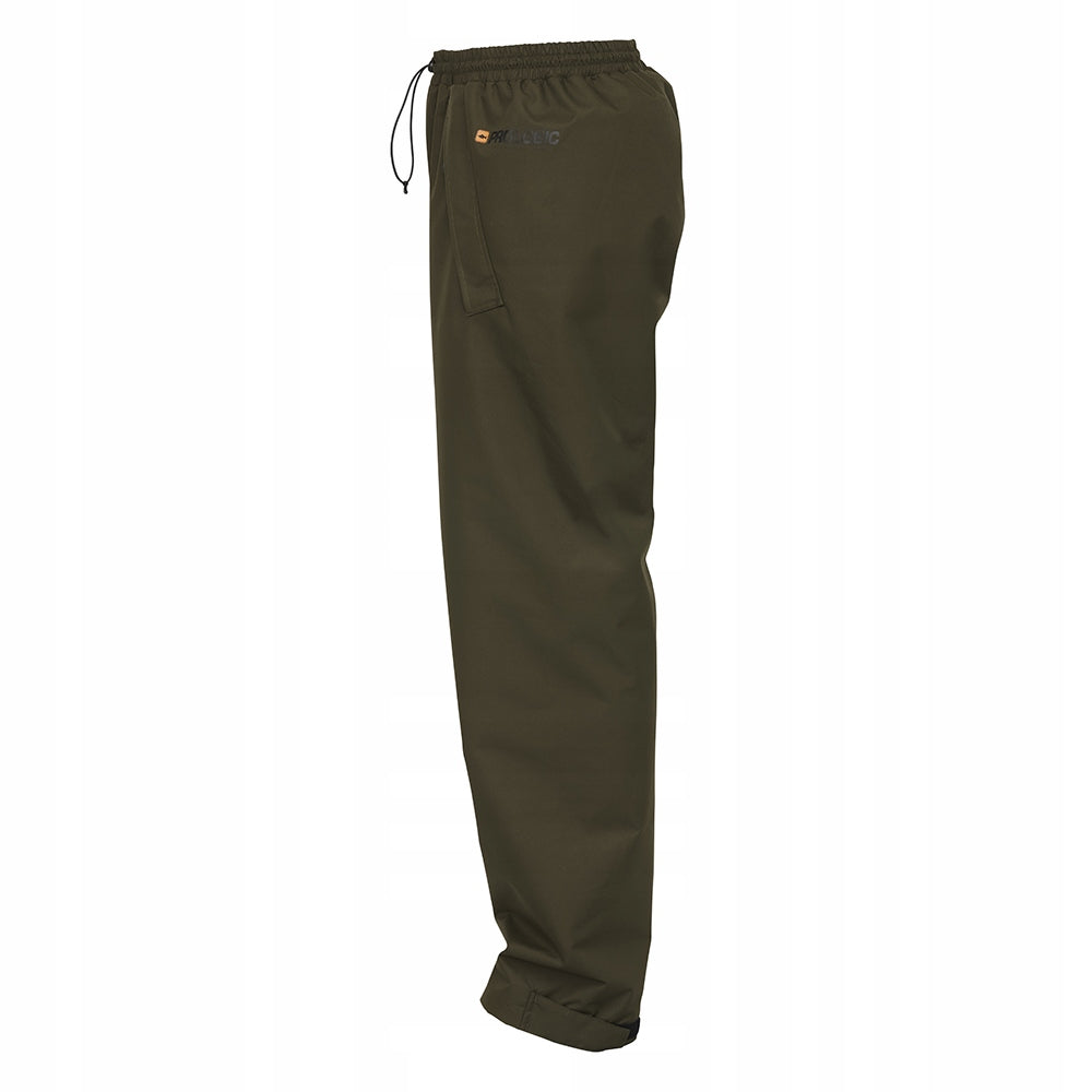 STORM SAFE TROUSERS XXL FOREST NIGHT Prologic Color green