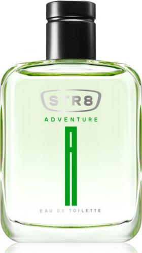 STR8 ADVENTURE 100 ML EDT Eau de toilette STR8 100 ml - UNIQUE