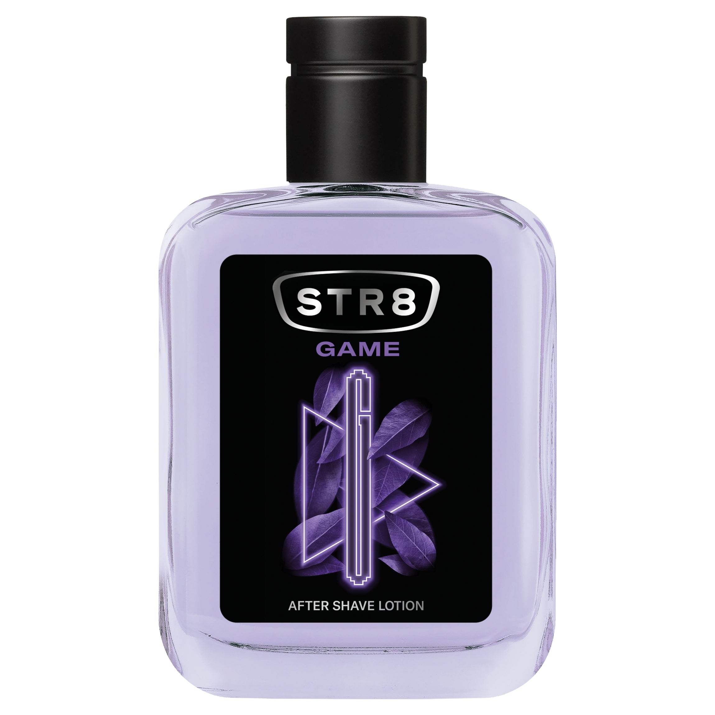 STR8 Game 100 ml men's refreshing aftershave Packaging status original