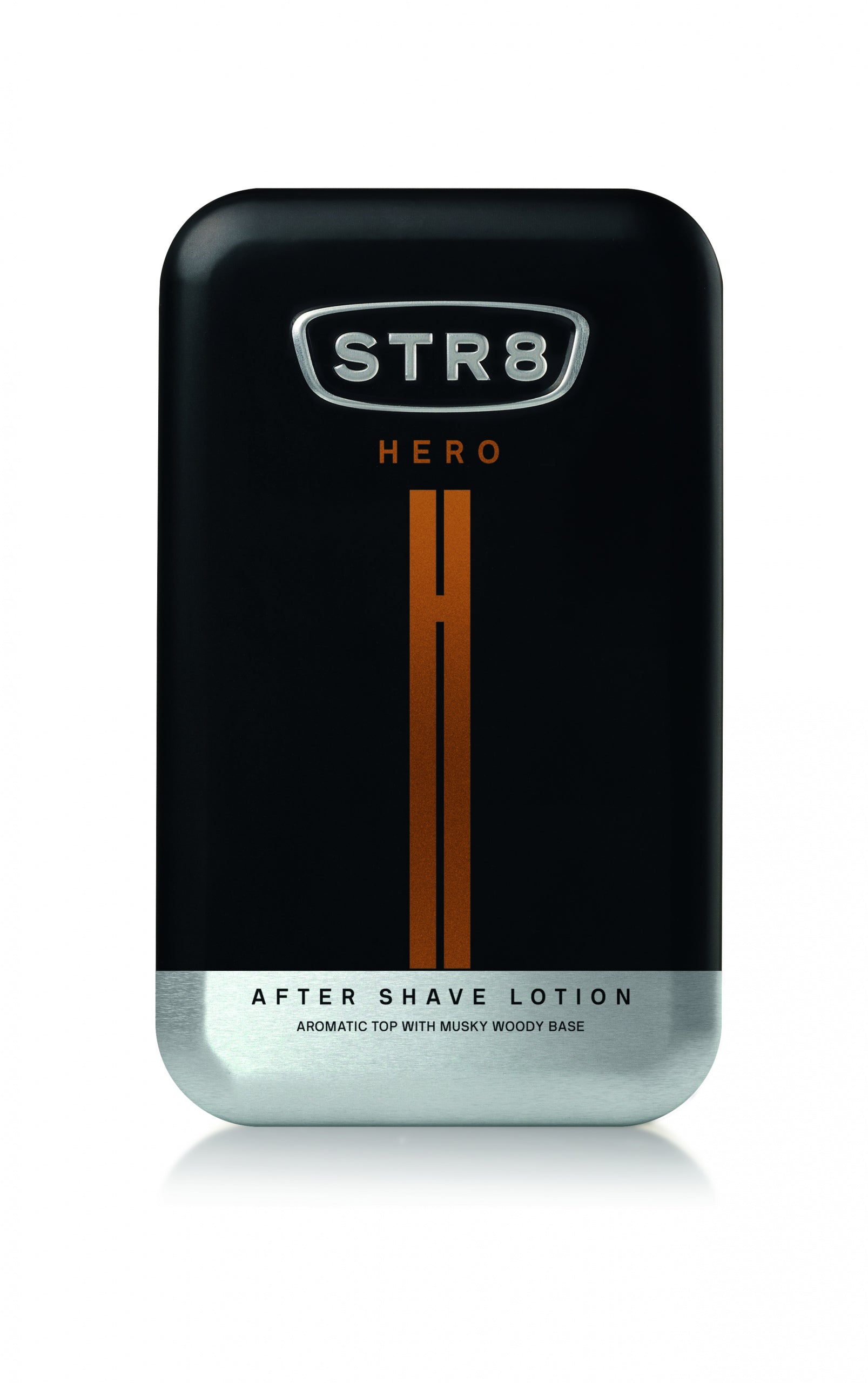 STR8 Hero 50 ml aftershave