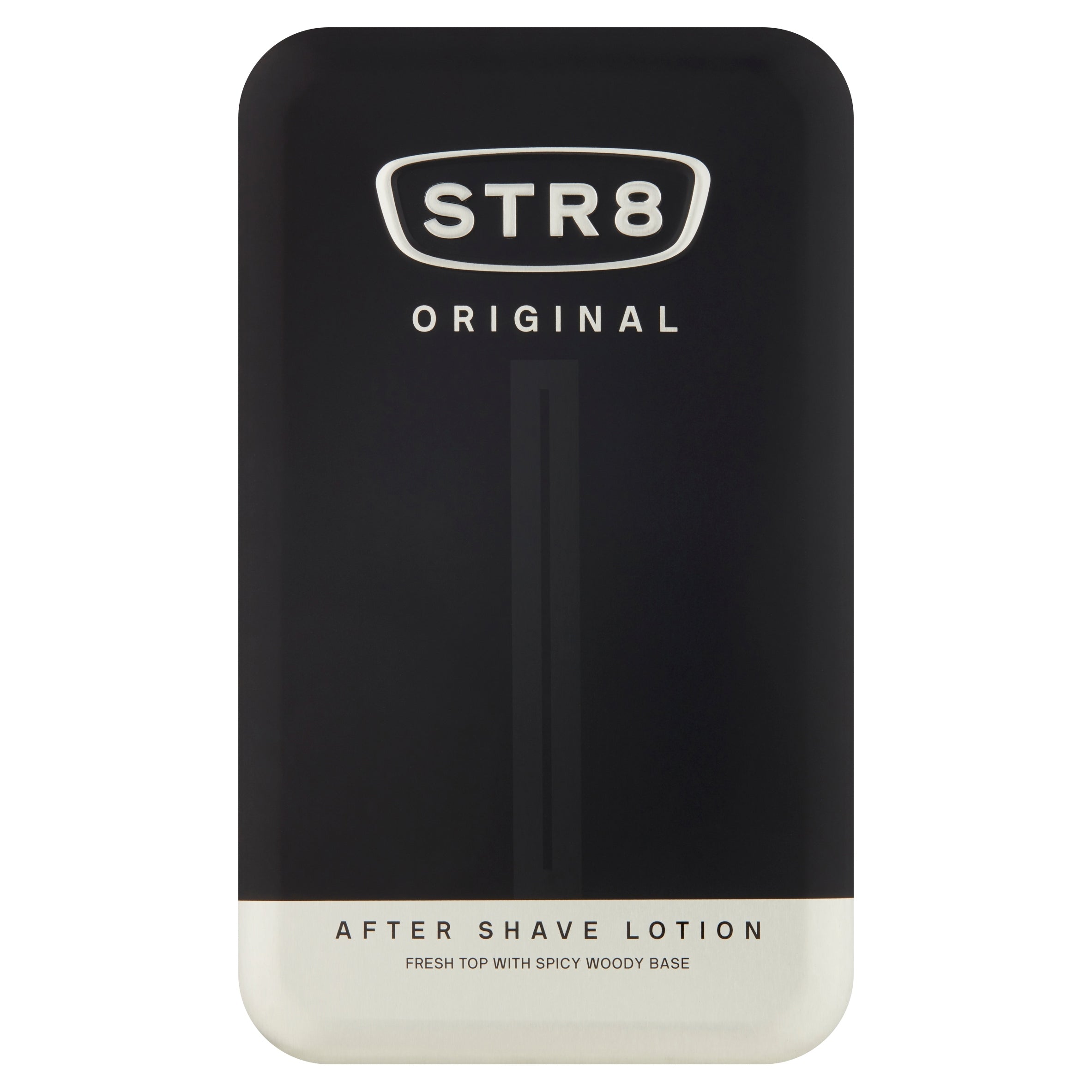 STR8 NEV WATER P/SHAVE 100ML ORIGINAL