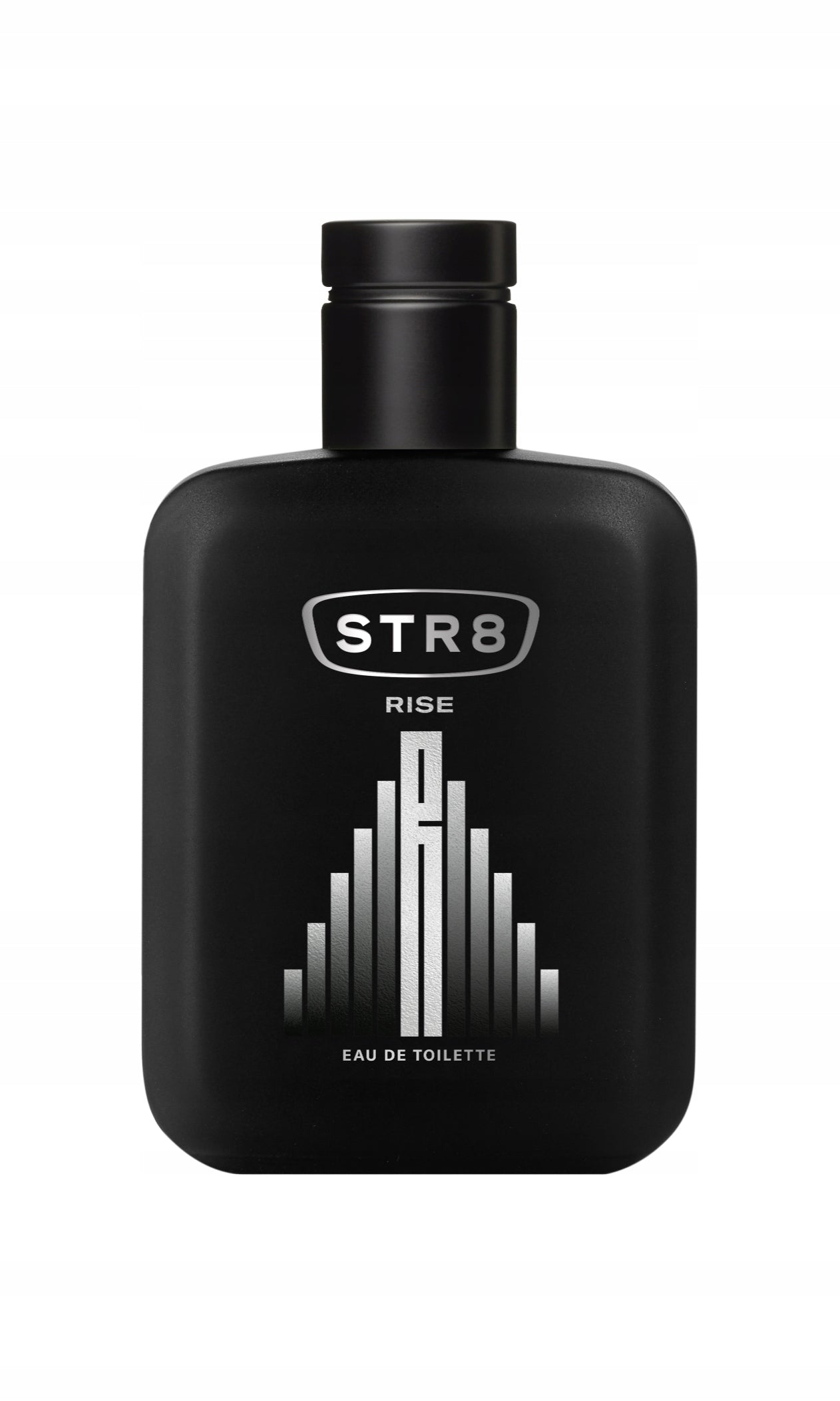 STR8 RISE EAU DE TOILETTE 100ML EDT FOR MEN Manufacturer code 5201314106661