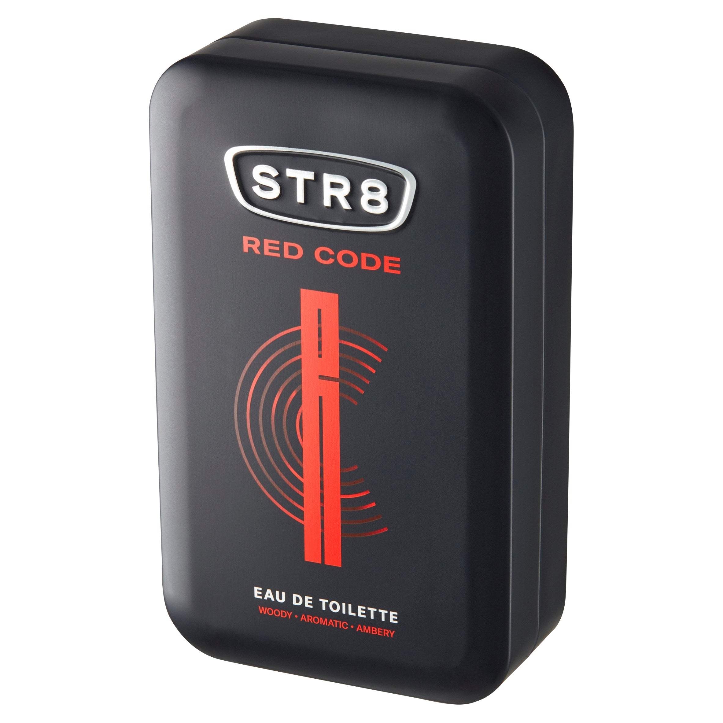 STR8 Red Code 100 ml eau de toilette Manufacturer code 8571042034