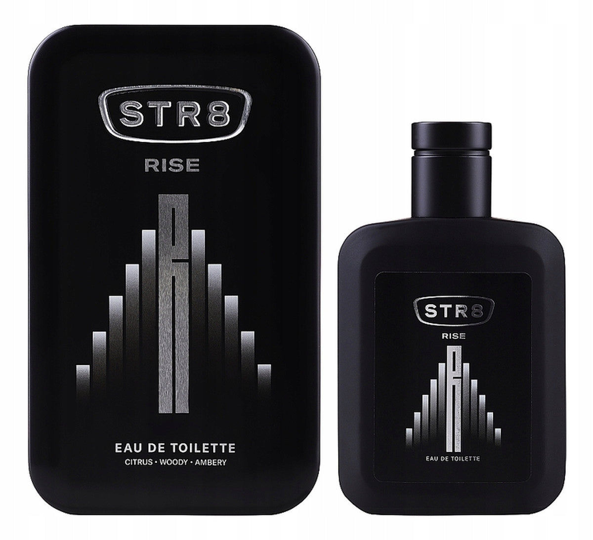 STR8 Rise Eau De Toilette 100ml