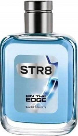 STR8 Sarantis On The Edge 100 ml EDT