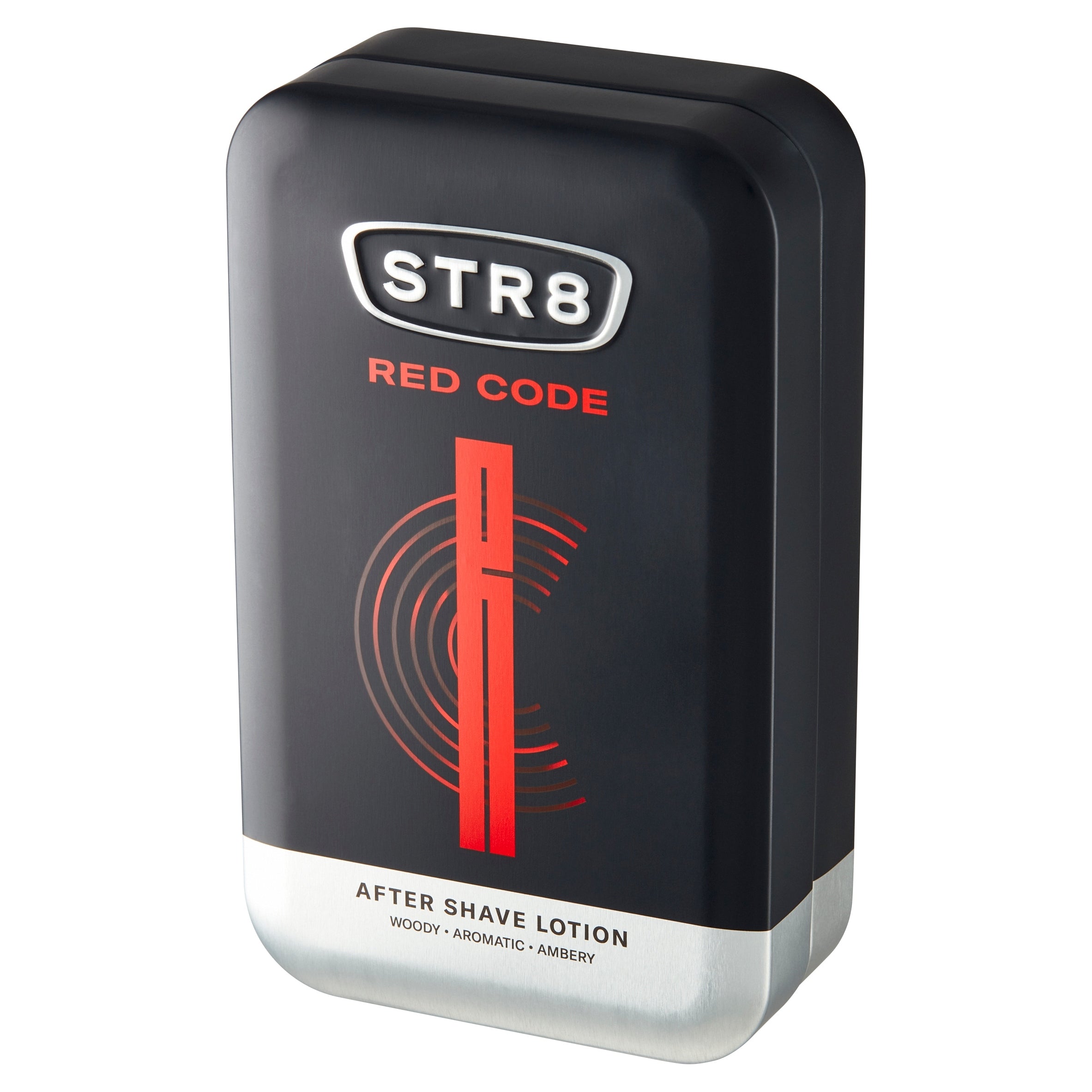 STR8 aftershave Red Code 100 ml