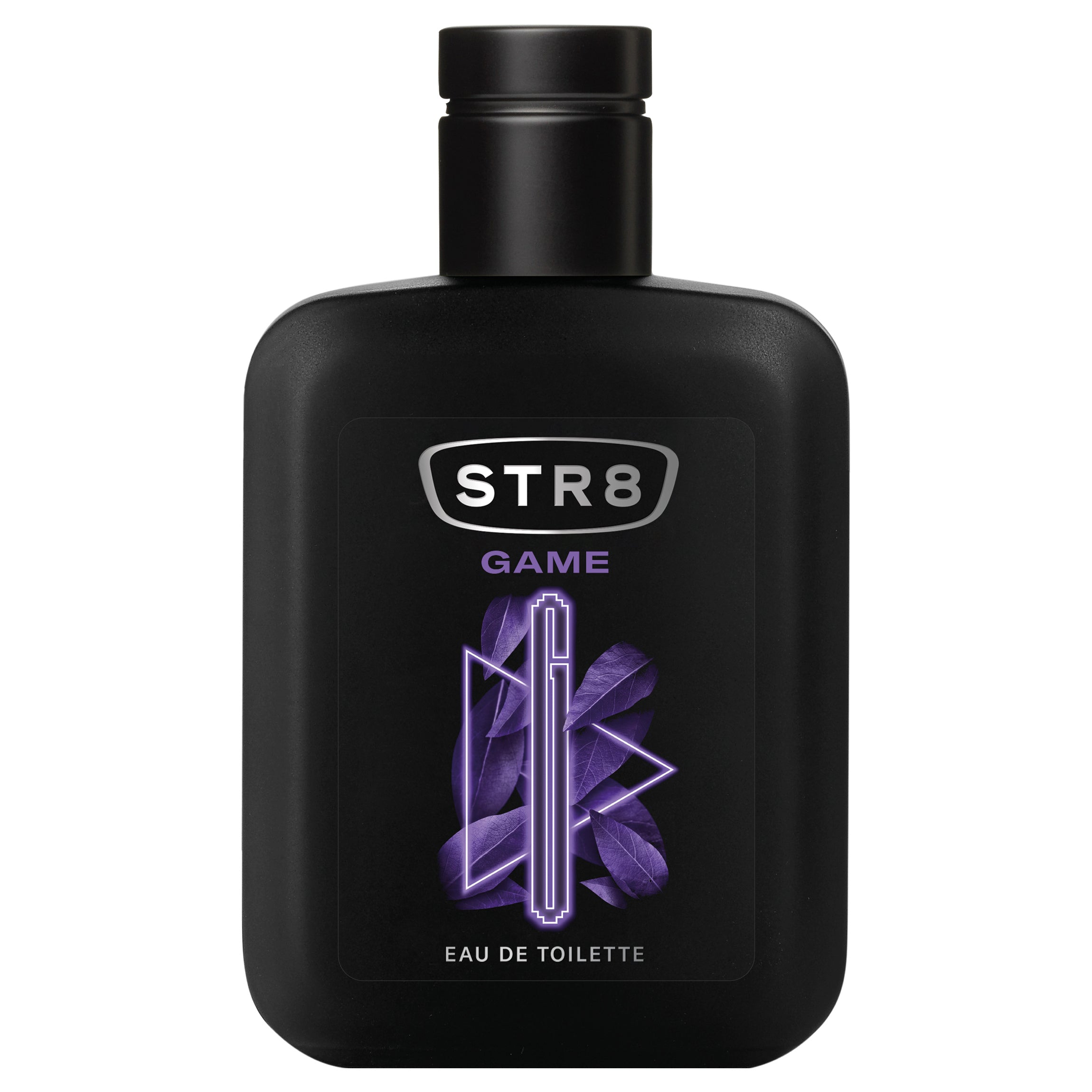STR8 eau de toilette 100ml Game for men Brand STR8