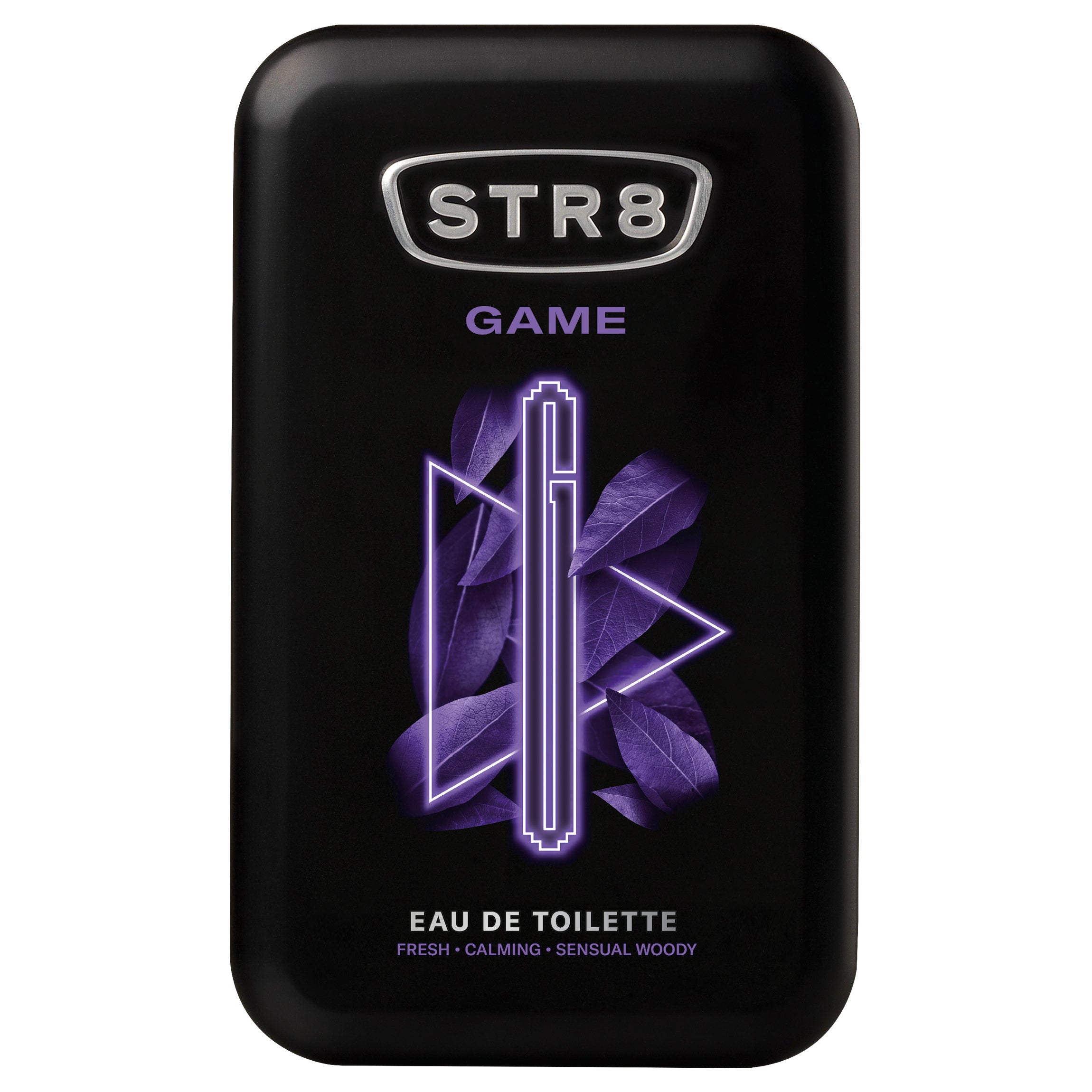 STR8 eau de toilette 100ml Game for men Manufacturer code 8571049005
