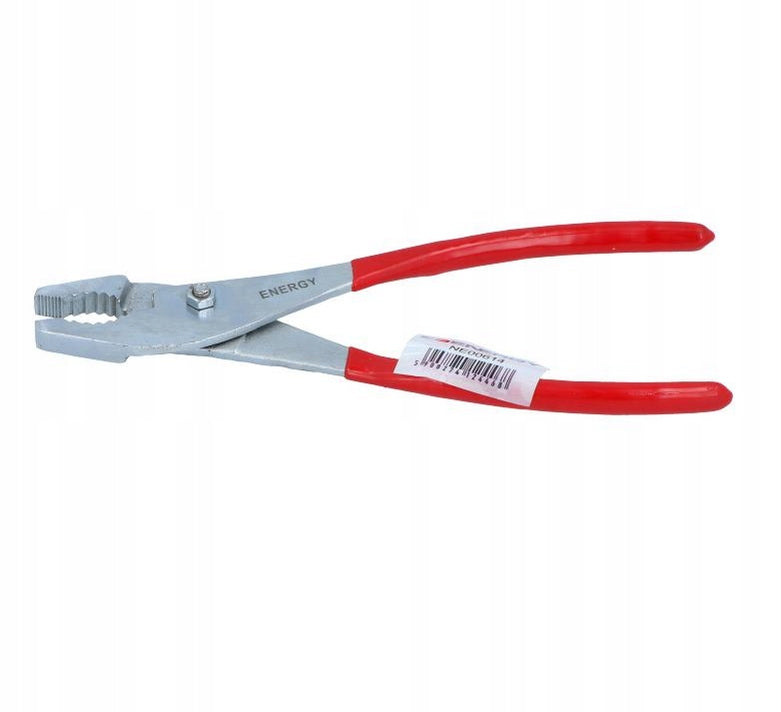 STRAIGHT ADJUSTABLE PLIERS 10" NE00614