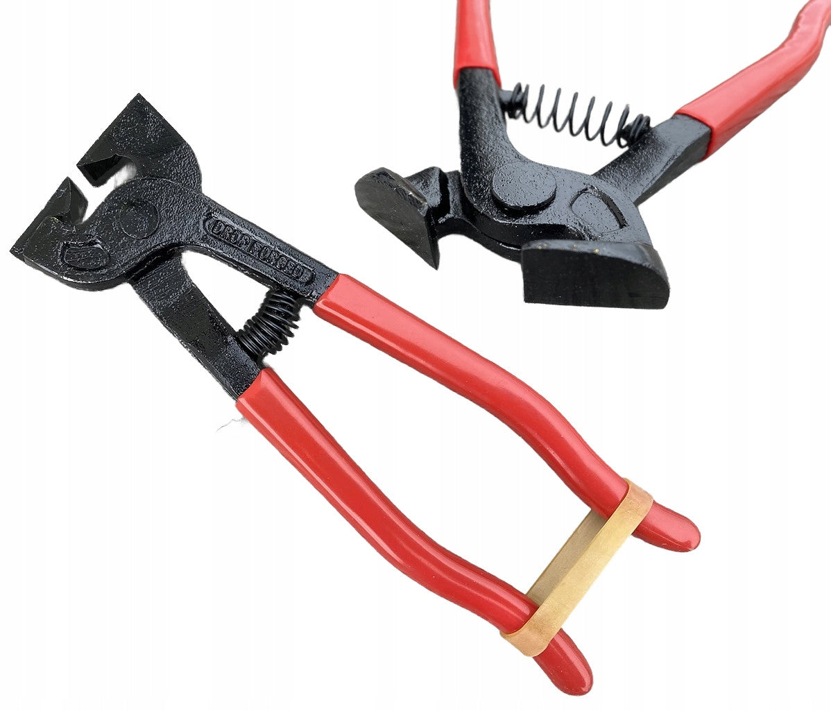 STRAIGHT GLAZE CUTTING PLIERS 200mm