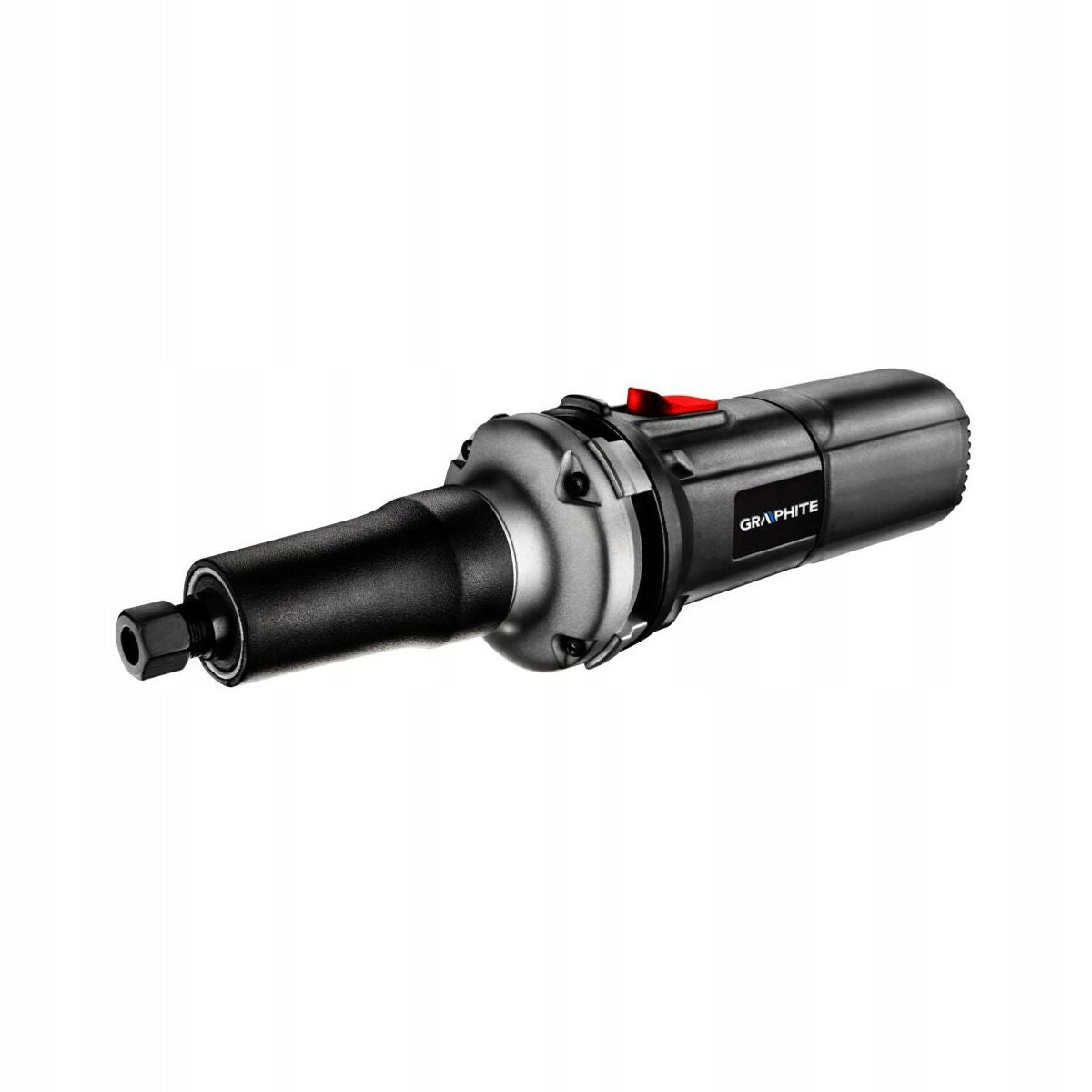 STRAIGHT GRINDER 710W, 12000-28000 MIN GRAPHITE 59G071