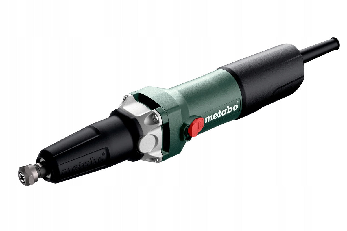 STRAIGHT GRINDER G400 6MM 380W 601052000 METABO