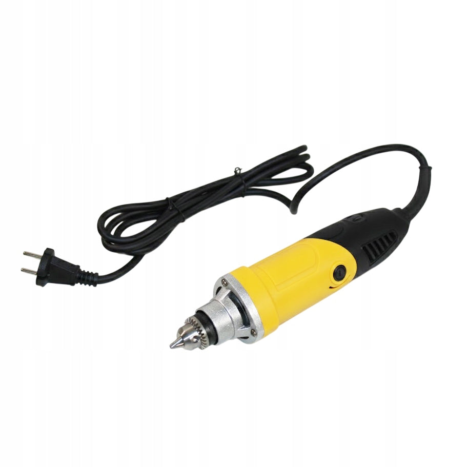 STRAIGHT GRINDER Network Electric Die 480W 30000 rpm Handle 25mm Manufacturer code BS661402T