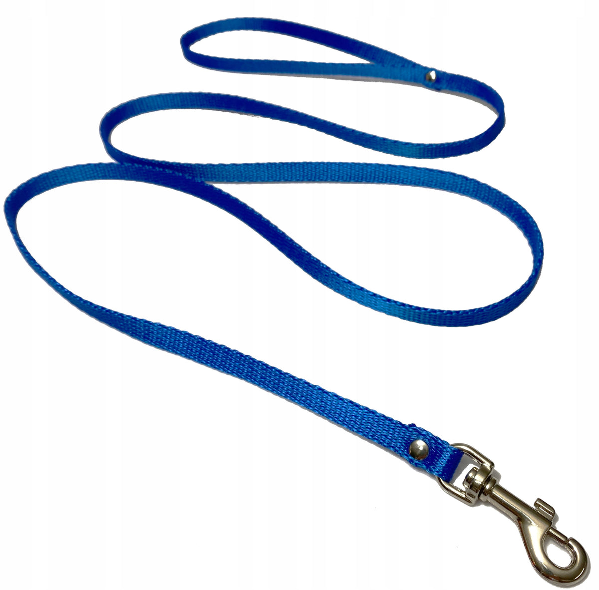 STRAIGHT LEASH FOR DOG 140 CM / 10 MM