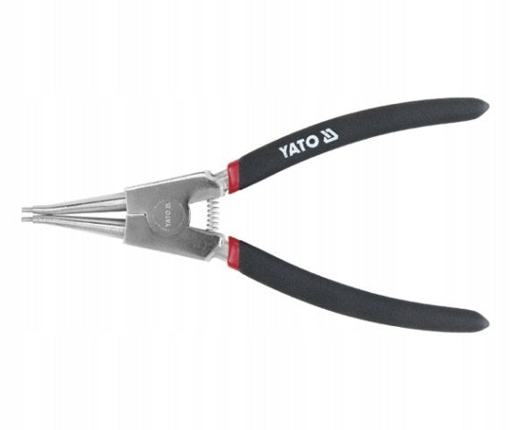 STRAIGHT SEGER PLIERS 150MM Cr-V YT-2140 YAT
