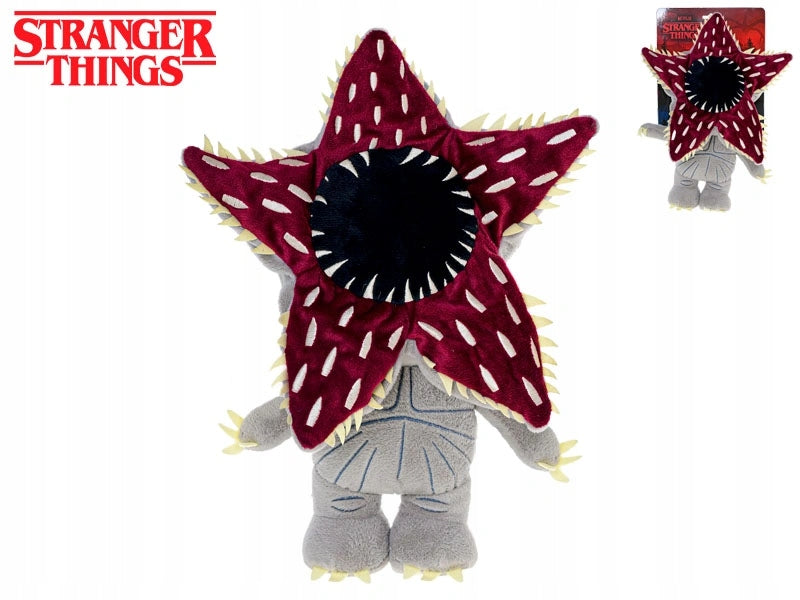 Fremde Dinge Demogorgon 