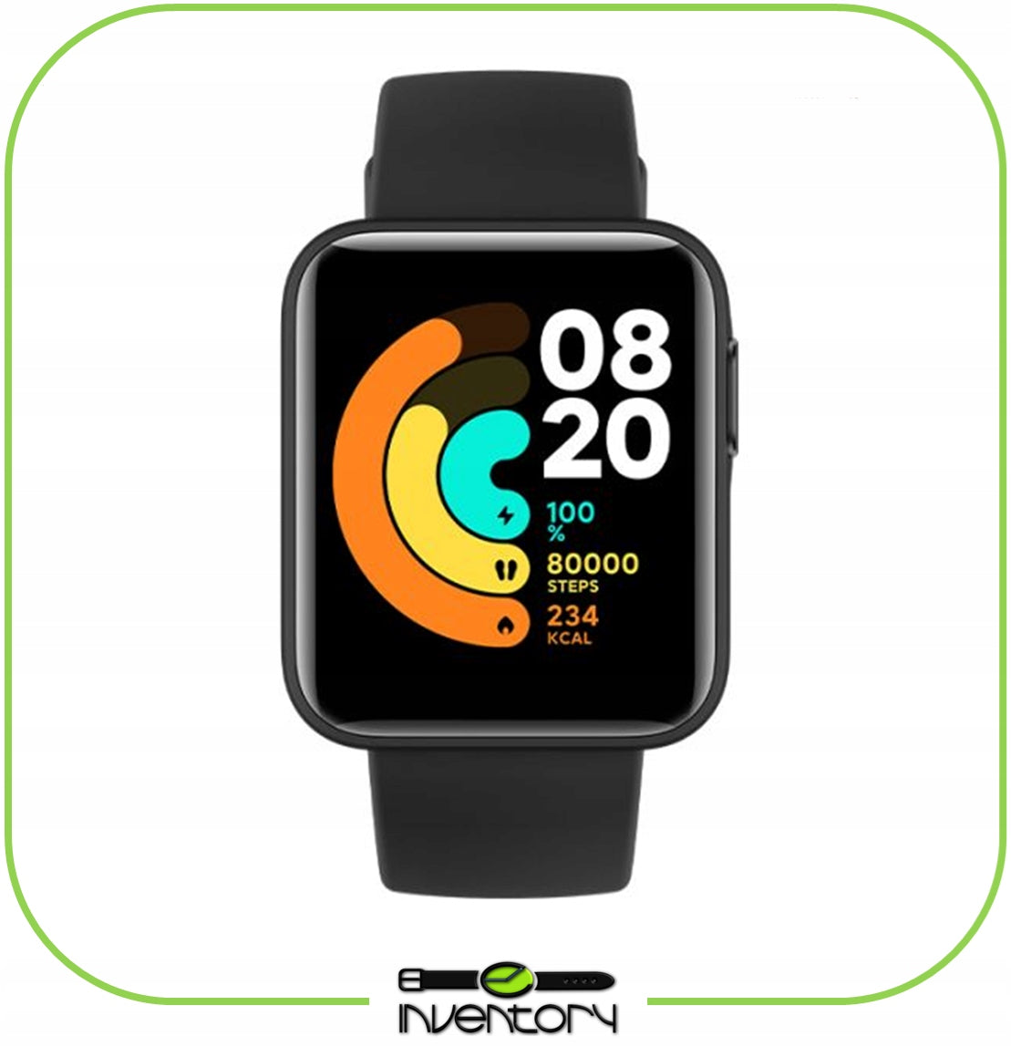 STRAP BAND BRACELET FOR XIAOMI MI WATCH LITE |LOTS OF COLORS HIGH QUALITY Manufacturer code szkło szybka folia etui case ładowarka