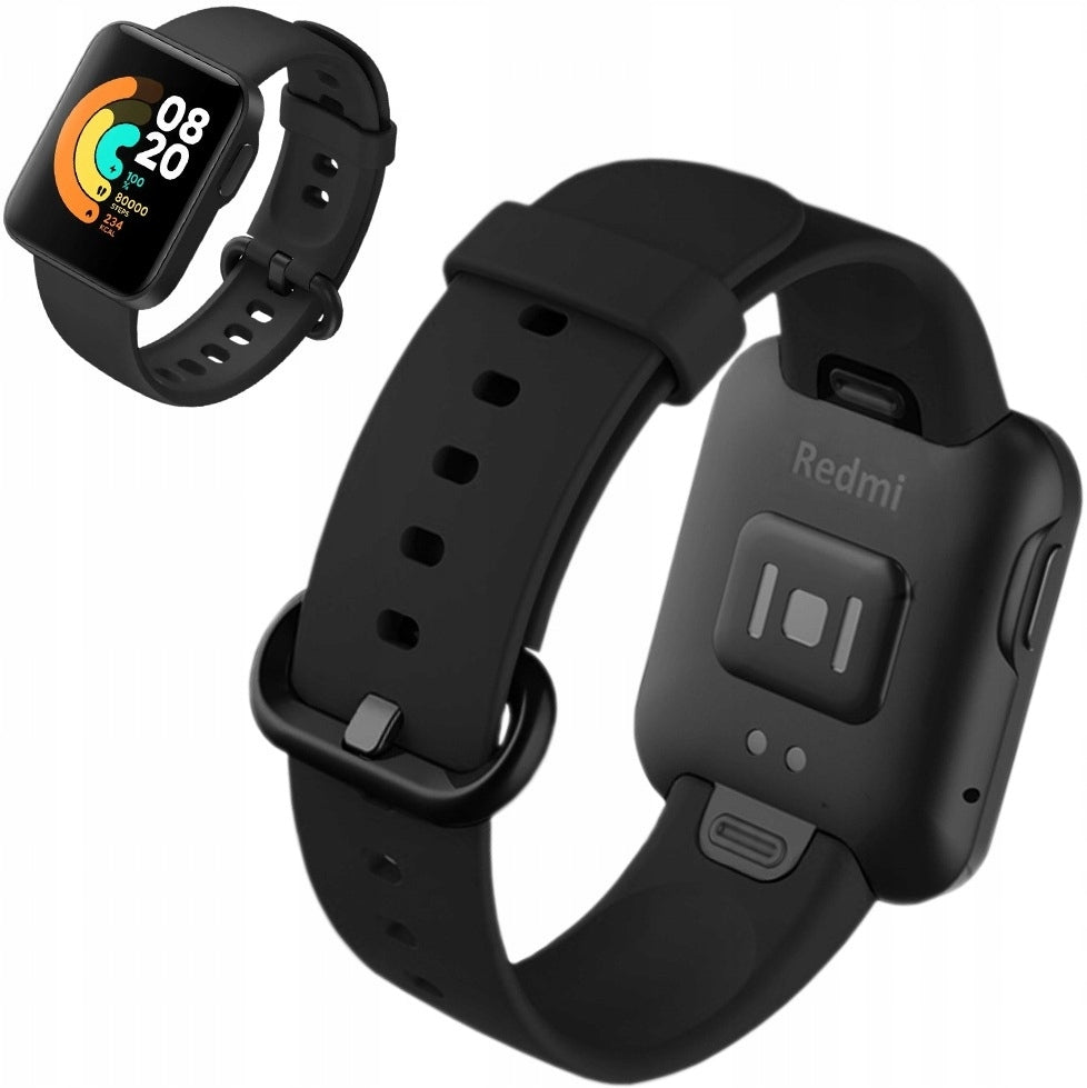 STRAP BAND BRACELET FOR XIAOMI MI WATCH LITE |LOTS OF COLORS HIGH QUALITY