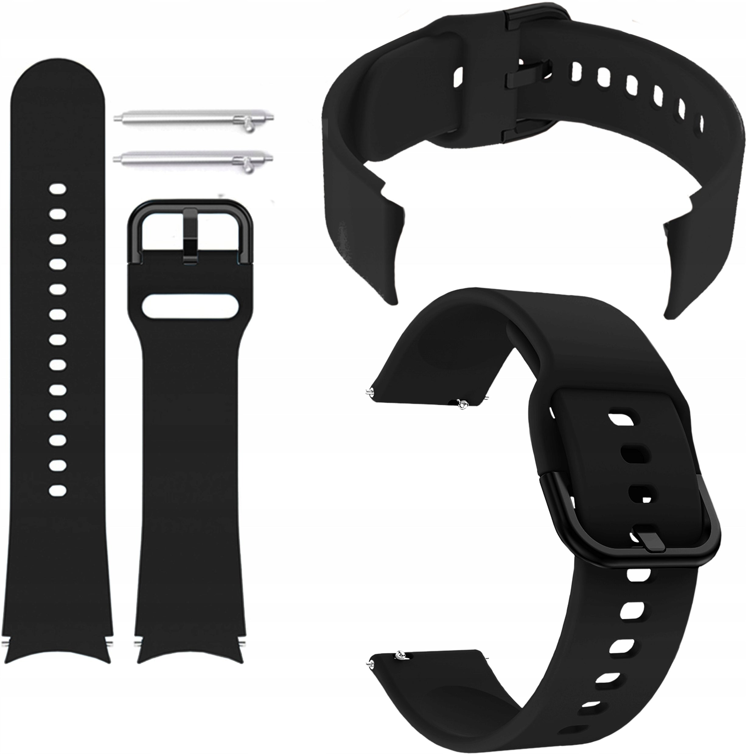 STRAP BRACELET FOR REDMI WATCH 5 ACTIVE / LITE 22mm COLORS
