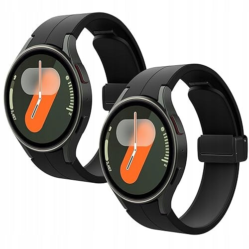 STRAP COMPATIBLE WITH SAMSUNG GALAXY WATCH 7 / FE / 6 / 5 / 4 / ACTIVE 2 40