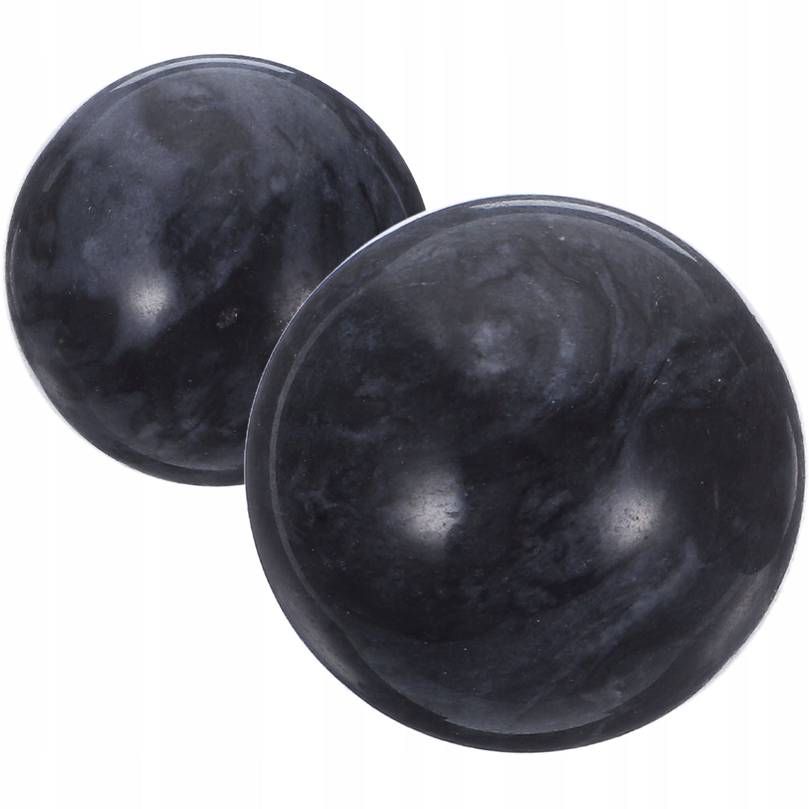 STRESS BALLS FOR ADULTS JADE BALL CHINESE HEALTH BALLS JADE
