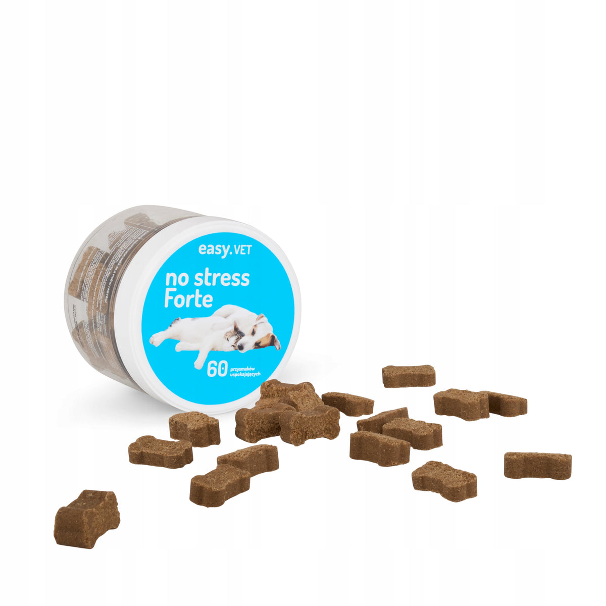 STRESS- separation anxiety, aggression, barking, loneliness- calming,60pcs