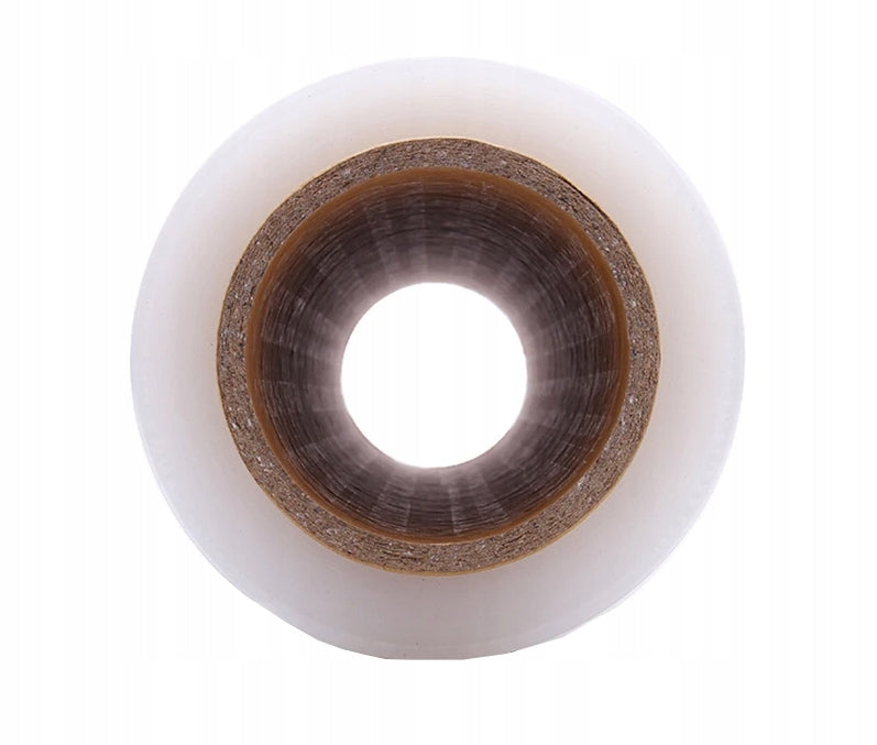 STRETCH FILM 16,6cm TRANSPARENT MINI-RAP COLOURLESS Packaging status original