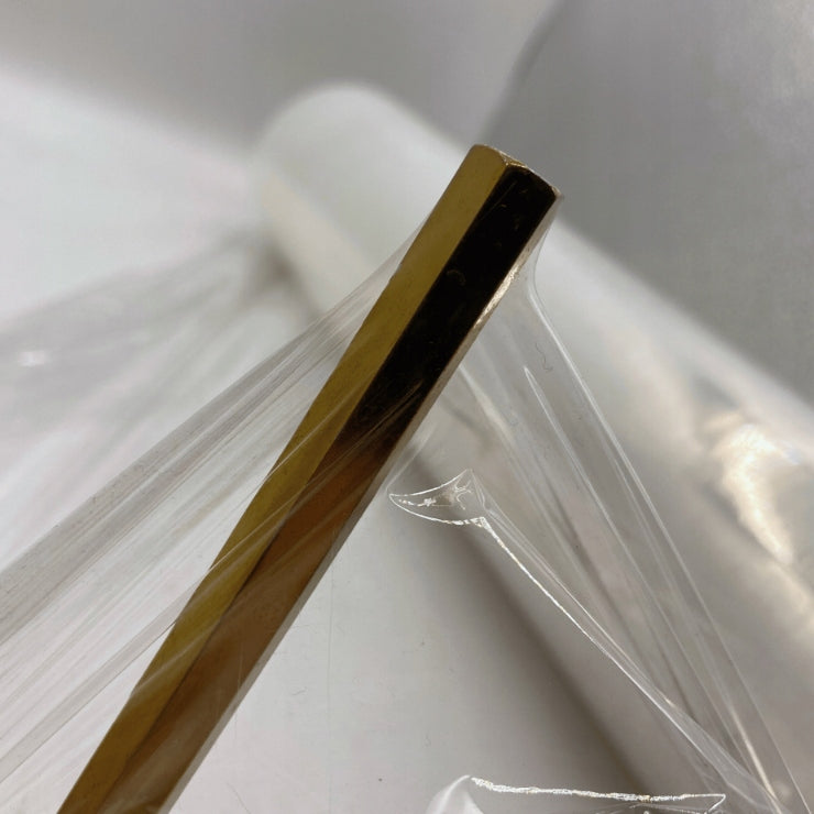 STRETCH FILM 2,45KG TRANSPARENT STRETCH SLEEVE 250G STRONG XL Net foil weight 2.2 kg