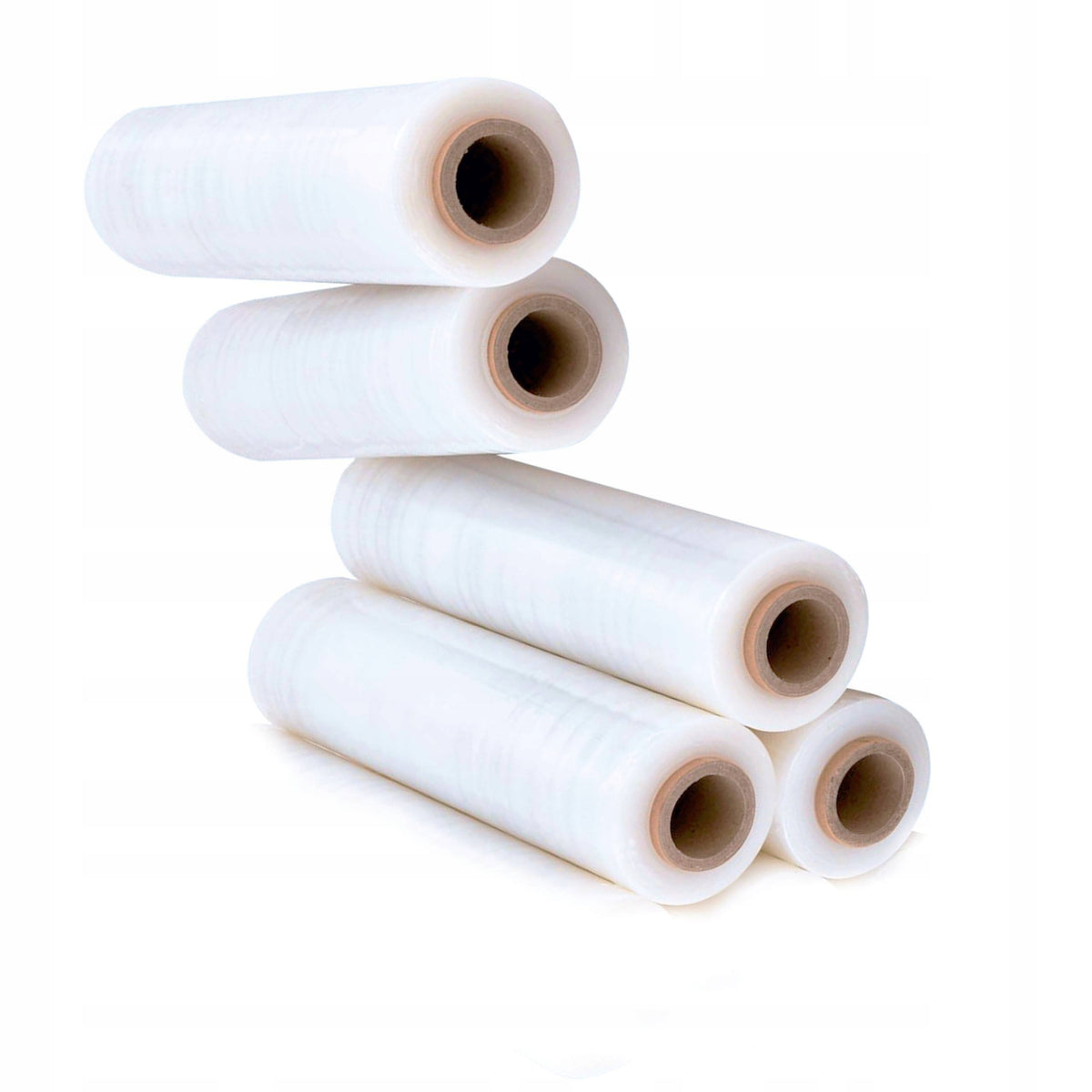 STRETCH FILM 23MY GT COLOURLESS STRETCH 3 KG PACK OF 5