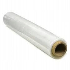 STRETCH FILM 3 KG TRANSPARENT COLOURLESS STRETCH Manufacturer code FSP2,5KG