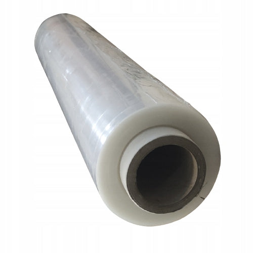 STRETCH FILM 3 KG TRANSPARENT COLOURLESS STRETCH