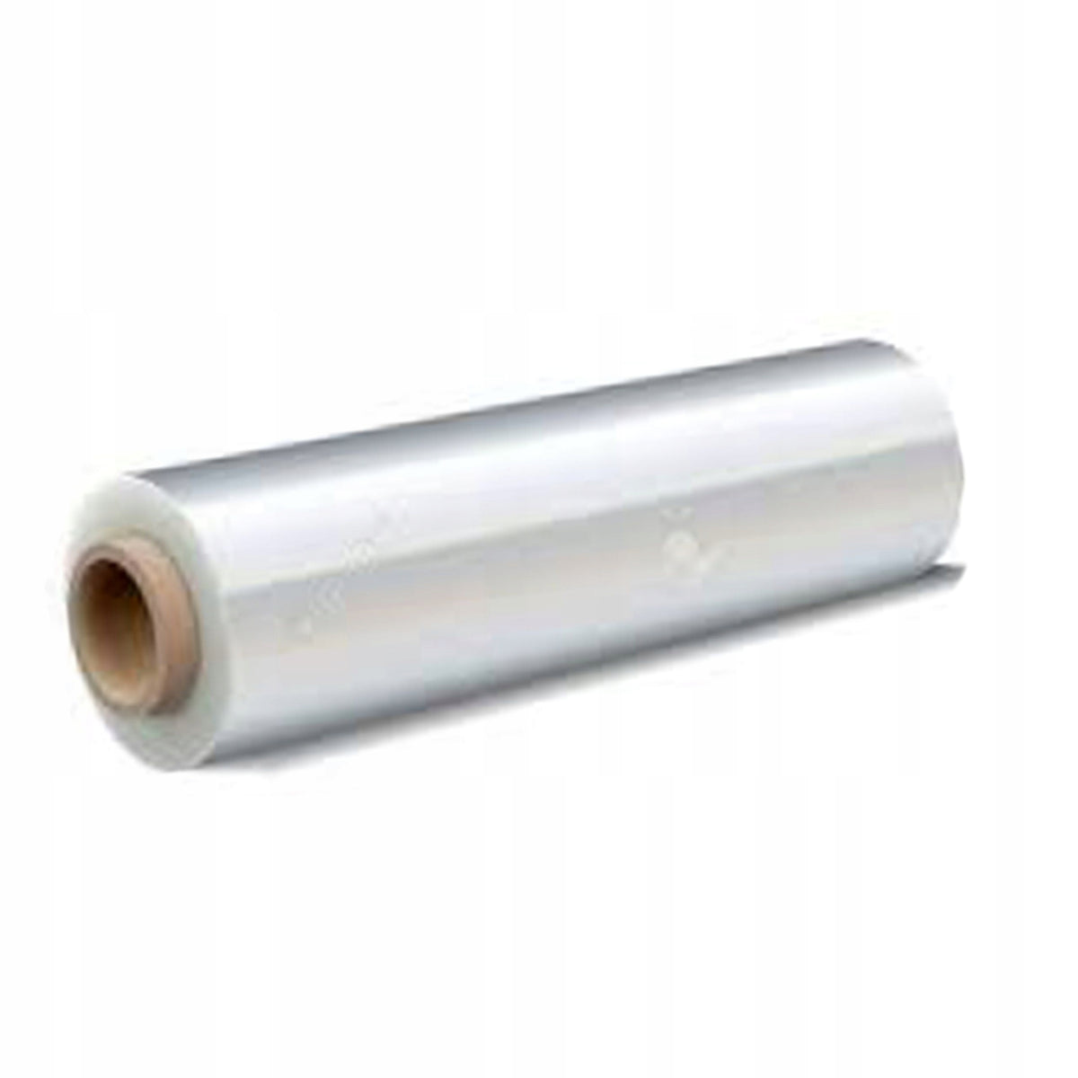 STRETCH FILM 3 KG TRANSPARENT GT COLORLESS STRONG