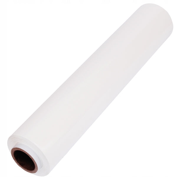 STRETCH FILM 3 KG TRANSPARENT STRONG ROLL XXL STRETCH COLORLESS