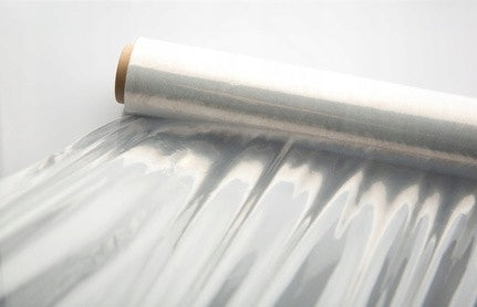 STRETCH FILM 3KG 3 kg COLOURLESS XXL THIN SLEEVE 0,3 Brand CP