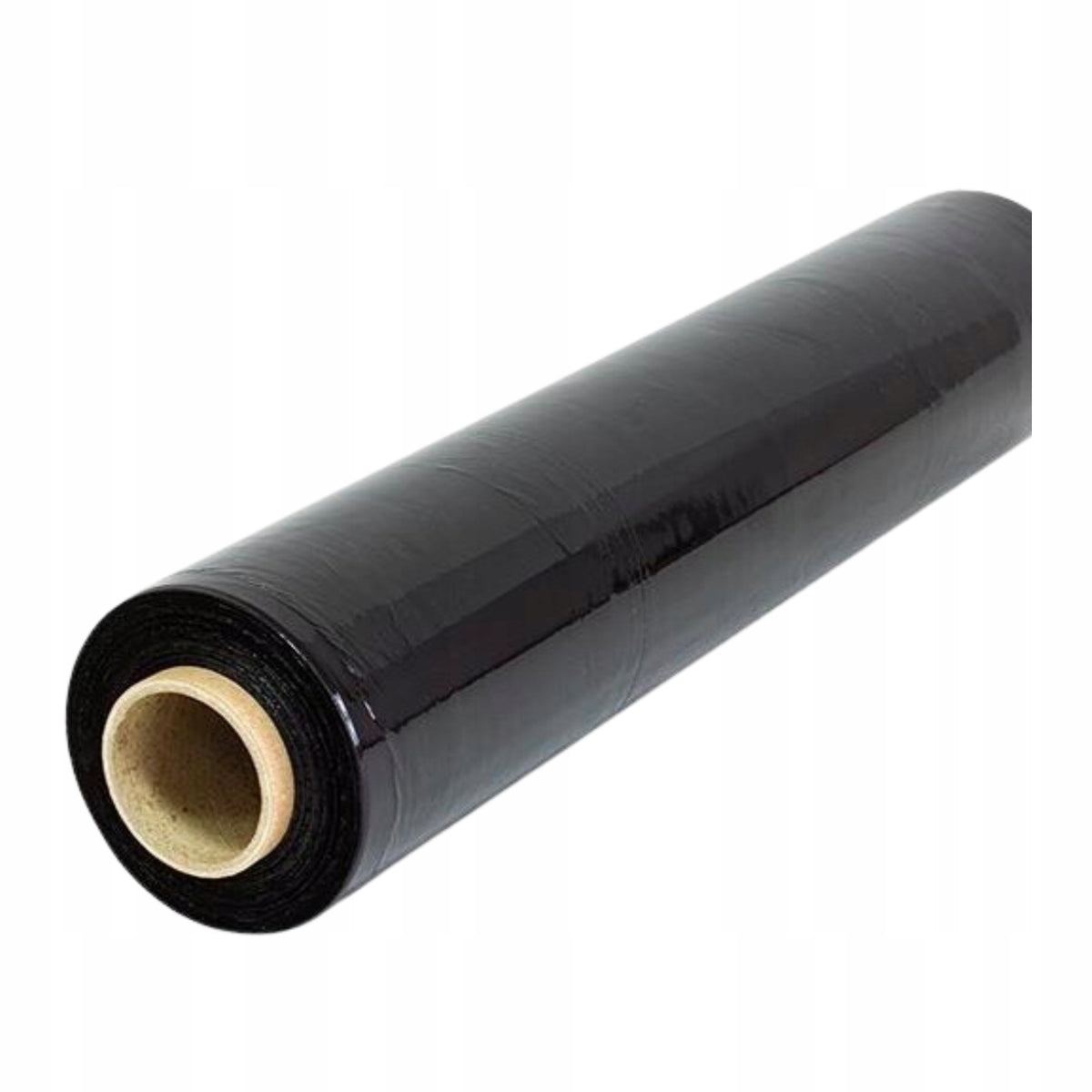STRETCH FILM 3KG BLACK XXL STRONG Stretch Black STRETCH