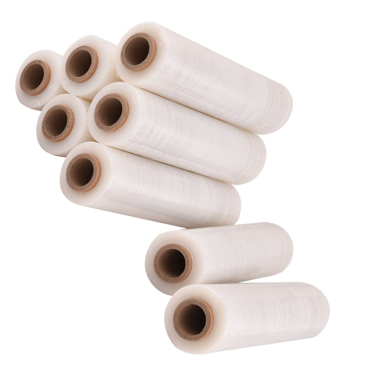 STRETCH FILM 5x3 KG GT STRETCH COLORLESS PACKAGE