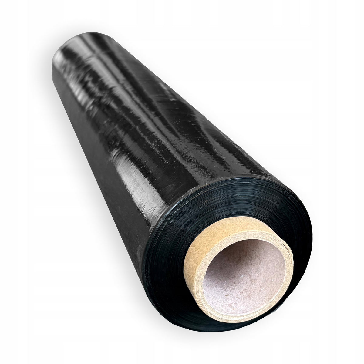 STRETCH FILM BLACK 2,5 KG STRETCH DURABLE STRECH STRONG 6 PIECES Brand no brand