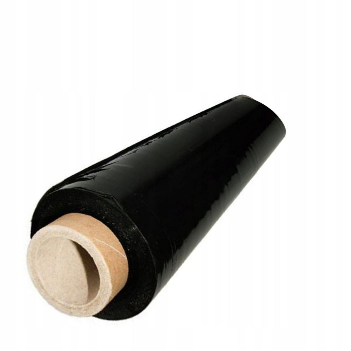 STRETCH FILM BLACK XL 3 KG