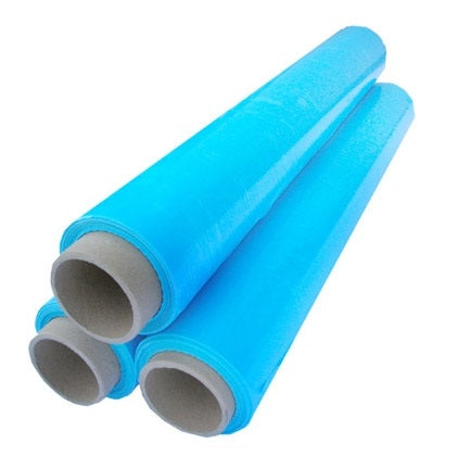 STRETCH FILM BLUE 1,5kg 23mic PROPACK