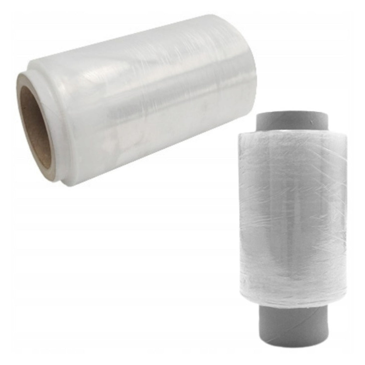 STRETCH FILM FOR PHYSIOTHERAPISTS AND ATHLETES 10CM