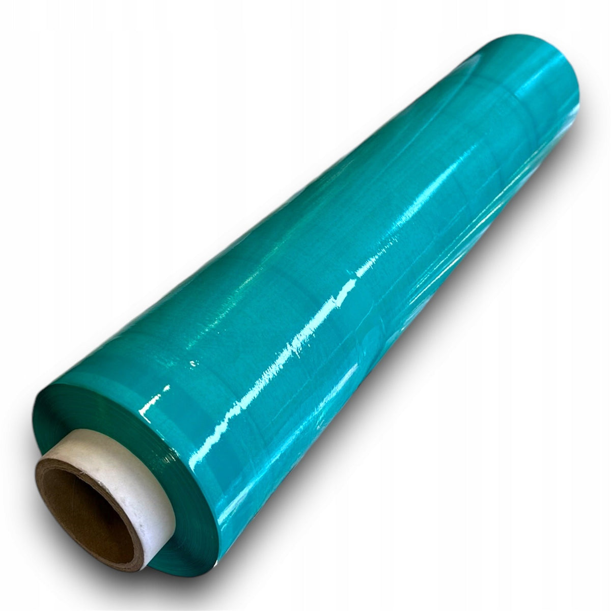 STRETCH FILM GREEN 1,50kg