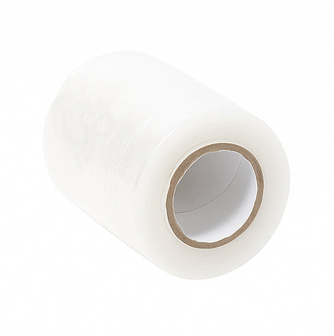 STRETCH FILM MINI RAP 0,32KG 10CM STRONG A LOT STRETCH COLORLESS EAN (GTIN) 5901968950671