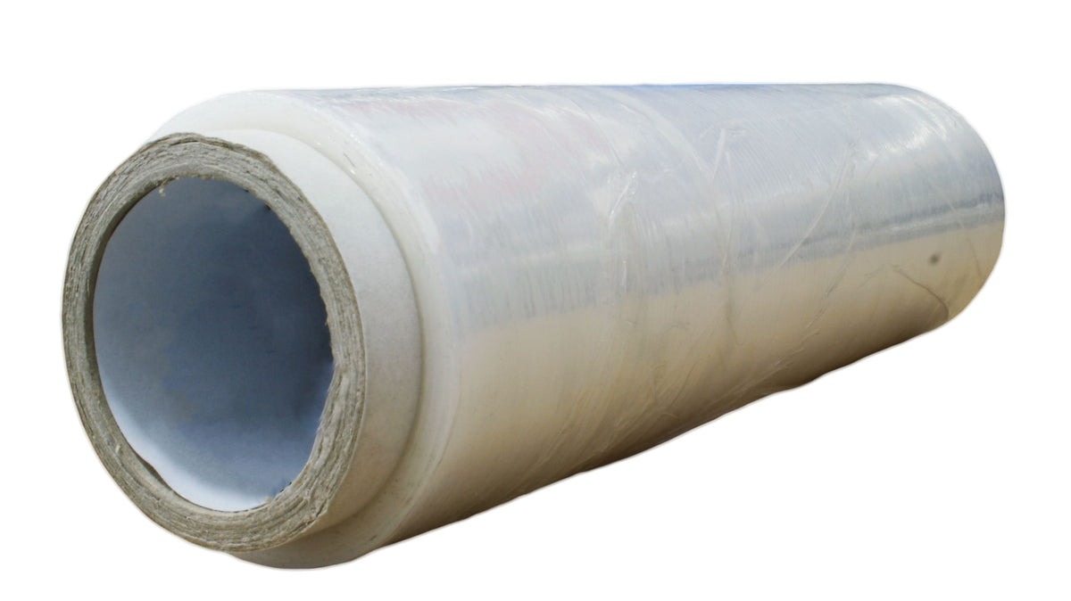 STRETCH FILM MINI RAP 25CM 0,5 KG STRETCH TRANSPARENT EAN (GTIN) 5905910473737